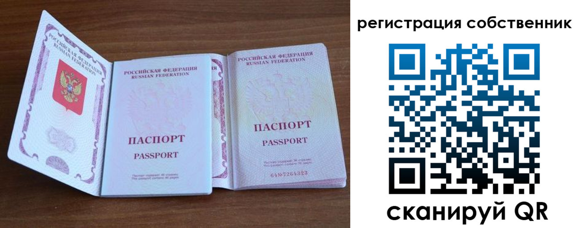где прописаться в Дивногорске